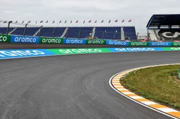 Bevestigd: FIA schrapt track limits op Zandvoort