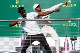 Motorsports at the Olympics? 'Possible first step in 2024'