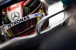Hamilton niet zeker of Mercedes in China sterk genoeg is