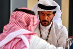 War in F1: has Mohammed Ben Sulayem overplayed his hand?