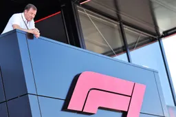 Mercedes will Partnerschaft mit Liberty Media in Las Vegas
