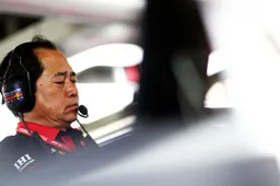 Honda tevreden na kwalificatie in Abu Dhabi: "Twee sterke posities!"