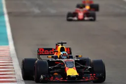 Red Bull legt uit hoe ze Mercedes en Ferrari kunnen verslaan