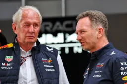 Marshall impact at McLaren praised: 'Red Bull could have reacted smarter'