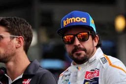 Former F1 champ expects Alonso 2020 return