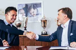 Albon: 'Heb nog een behoorlijke leercurve omdat ik snel bij Red Bull kwam'