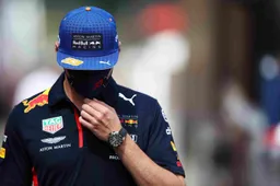 Is Verstappen hoping for rain? "It doesn't really matter to me to be honest"