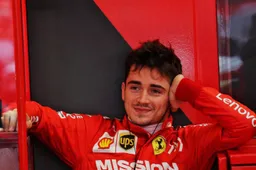 Troostprijs voor Leclerc: Meeste pole positions in 2019-seizoen