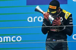 Wat kan Renault dit jaar bereiken? 'Ze staan nu achter Mercedes en Red Bull'