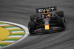 F1 AO VIVO: Grande Prêmio de São Paulo