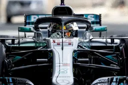 Wolff over Hamilton: 'Hij is eigenlijk sterker geworden na Mexico'