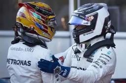 Bottas maakt zich geen zorgen om zijn eigen prestaties