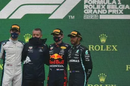 When were the other times half points were handed out for a Grand Prix?
