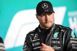 Wolff: 'Spending years with Hamilton could put pressure on Bottas'