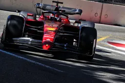 Ferrari lacks self-confidence: 'At Red Bull, they're used to that'