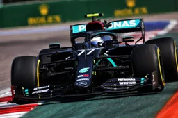 Mercedes: "Red Bull is undoubtedly going to improve, they always do"
