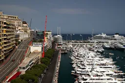 "Max Verstappen start niet vanuit de pitlane maar gewoon P20"