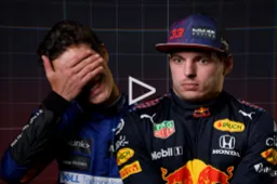 Grappig: Verstappen en Vettel vergeten Red Bull in F1-alfabet: ‘Renault?‘