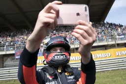 Jumbo F1 Racing Team Nederland in de toekomst? "Nee, de kosten zijn veel te hoog"