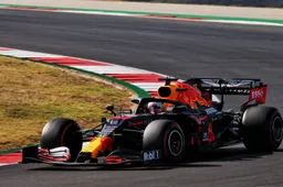 F1 LIVE | Portuguese Grand Prix - FP1