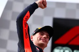 Max Verstappen behoudt zijn overwinning in Oostenrijk!