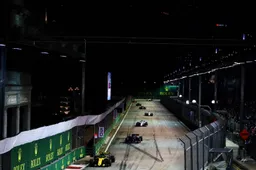 “We moeten rekening houden met Leclerc-factor in Singapore”