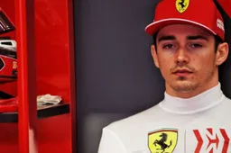Jacques Villeneuve explains where Ferrari went wrong in 2019