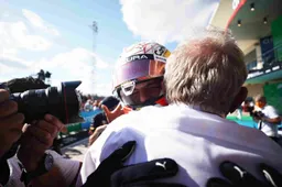 Marko rekent voor: 'Moeten tien races winnen voor het kampioenschap'