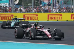 Mejoras para Alfa Romeo en Imola: "Tenemos que seguir mejorando"