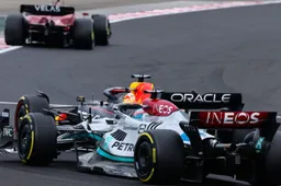 Albers benoemt struikelblok: 'Dat is het grote probleem van Mercedes'