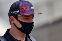 Red Bull may lodge protest: 'That will be hanging over this weekend'