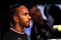 Kan Mercedes terugkomen tijdens de race? 'Lijken snel op rechte stukken'