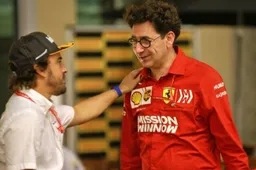 Ferrari looking to add a female racer to driver academy