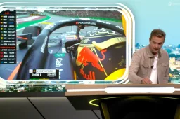 Van der Garde ziet kansen voor Verstappen: 'Daar valt nog tijd te behalen'