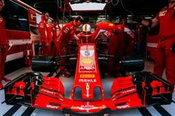 Ferrari: "We kunnen nog steeds de F1 verlaten"