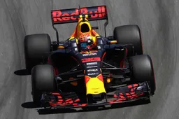 Verstappen pakt snelste rondetijd en scoort bonus bij Red Bull!