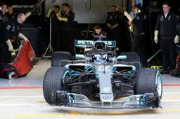 Autobild: 'Testdagen in Barcelona worden live uitgezonden via F1 TV'