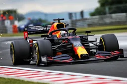 Samenvatting VT3: Mercedes snelste, Verstappen niet verder dan P6