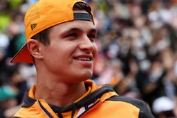 Norris puts pressure on McLaren: 'Then there are no more excuses'