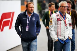 Bottas krijgt hulp uit onverwachte hoek: “Heeft Hamilton beter gemaakt”