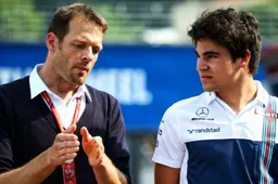 Formule 1-coryfeeën aanwezig bij presentatie voor plannen Saoedische GP