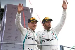 Bottas verwacht winst Rusland