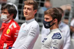 Gasly not happy with race strategy: 'It was not ideal'