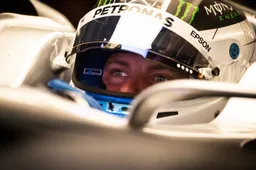 Bottas: "Ferrari nog steeds sneller op het rechte stuk"