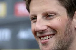 Grosjean after tough 2018 start: "I'm back to normal"