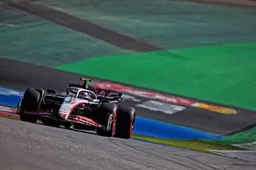Haas utilisera deux voitures différentes à Las Vegas