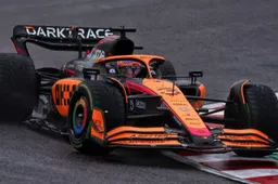 Ricciardo geeft tip aan FIA: 'Dan kan je er nog een race van maken'