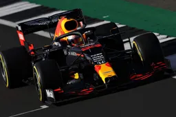 In gesprek met Lammers: "Verstappen zal nu al voorgevoel van de auto hebben"
