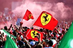Monza targets full stands for vaccinated people at Grand Prix