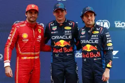 Vasseur acredita que Sainz e Leclerc podiam ter brigado pela pole